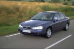 Ford Mondeo 1996 года